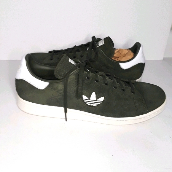 adidas Other - adidas suede Stan Smith.